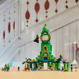 LEGO Wicked: Welcome to Emerald City - (75684)