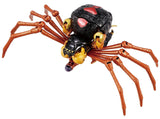 Transformers: Beast Wars BWVS-04 - Tigatron vs. Blackarachnia