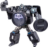 Transformers x Canon: Nemesis Prime R5