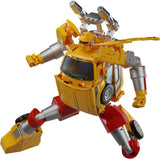 Transformers: Masterpiece - MP-56+ Riggorus