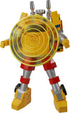 Transformers: Masterpiece - MP-56+ Riggorus