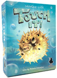 Touch It! Marine Life Board Game