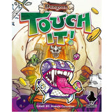 Touch It! Dungeon Board Game