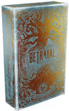 Betrayal - Deck of Lost Souls Board Game