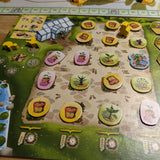 Botanicus Board Game