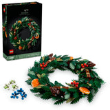 LEGO Icons: Wreath - (10340)