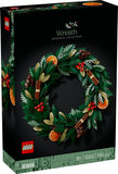 LEGO Icons: Wreath - (10340)