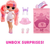 LOL Surprise! Tweens: Costume Surprise - Ali Dance