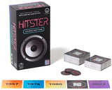 Hitster - Original Music Board Game