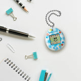 Tamagotchi: Original Electronic Pet - Flower Gingham