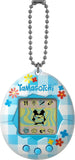 Tamagotchi: Original Electronic Pet - Flower Gingham