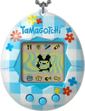 Tamagotchi: Original Electronic Pet - Flower Gingham