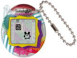 Tamagotchi: Connection - Clear Retro