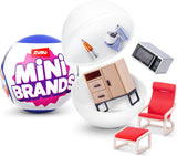 Zuru: Mini Brands - Home (Blind Box)