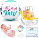 Zuru: 5 Surprise - My Mini Baby (Blind Box)
