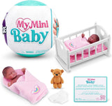 Zuru: 5 Surprise - My Mini Baby (Blind Box)