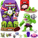 Zuru Smashers: Mega Horror House - (Blind Box)