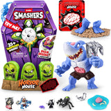 Zuru Smashers: Mega Horror House - (Blind Box)