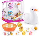 Zuru: Pets Alive - Mama Duck Surprise (Blind Box) Plush Toy