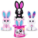 Zuru: Pets Alive - Magic Bunnies (Assorted Designs) Plush Toy