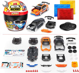 Zuru: Metal Machines - Speed Heroes (Assorted Designs)