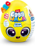 Zuru: Eggy Wawa - Learn at School