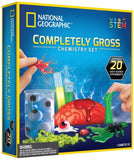 National Geographic: Completely Gross - Chemistry Set