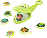 Tiger Tribe: Croc Chasey - Catch A Frog