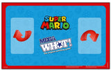 MEGA WHOT! - Super Mario Edition Board Game