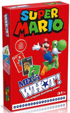 MEGA WHOT! - Super Mario Edition Board Game