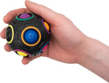 Tobar: Pop Puzzle Ball Board Game