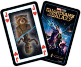 Waddingtons: Guardians of the Galaxy - Playing Cards Board Game