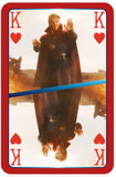 Waddingtons: Marvel Cinematic Universe - Playing Cards Board Game