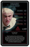 Top Trumps - Harry Potter (Dark Magic) Edition Board Game