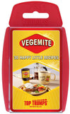 Top Trumps - Vegemite Limited Edition Board Game