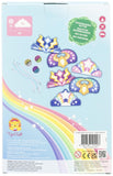 Tiger Tribe: Glitter Goo Crowns - Super Rainbow