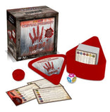 Trivial Pursuit Bitesize - Horror Edition Board Game