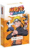 Waddingtons: Naruto - Playing Cards Board Game