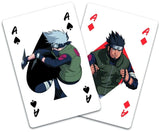 Waddingtons: Naruto - Playing Cards Board Game