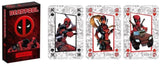 Waddingtons: Deadpool - Playing Cards Board Game