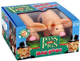 Pass the Pigs - Big Pigs Edition Board Game