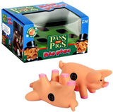 Pass the Pigs - Big Pigs Edition Board Game