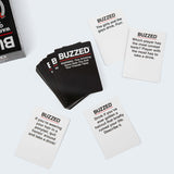 Buzzed (Card Game)