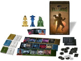 Star Wars Villainous - Scum & Villainy (Stand-Alone Board Game Expansion)