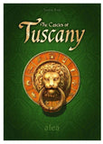 The Castles of Tuscany Board Game