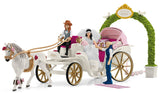 Schleich: Wedding Carriage