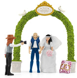 Schleich: Wedding Carriage