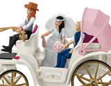 Schleich: Wedding Carriage