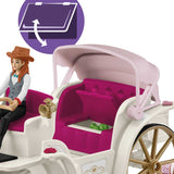 Schleich: Wedding Carriage