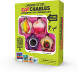 Catchables - Core 4-Pack Board Game